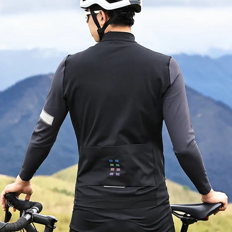 WOSAWE Cycling Clothing Men-9
