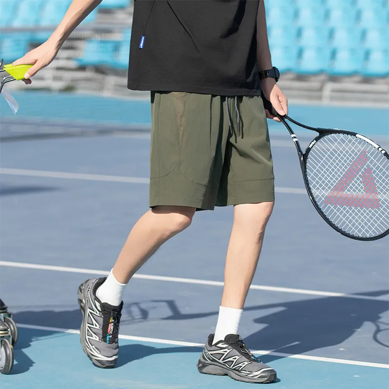WOSAWE Sports Shorts Unisex-6