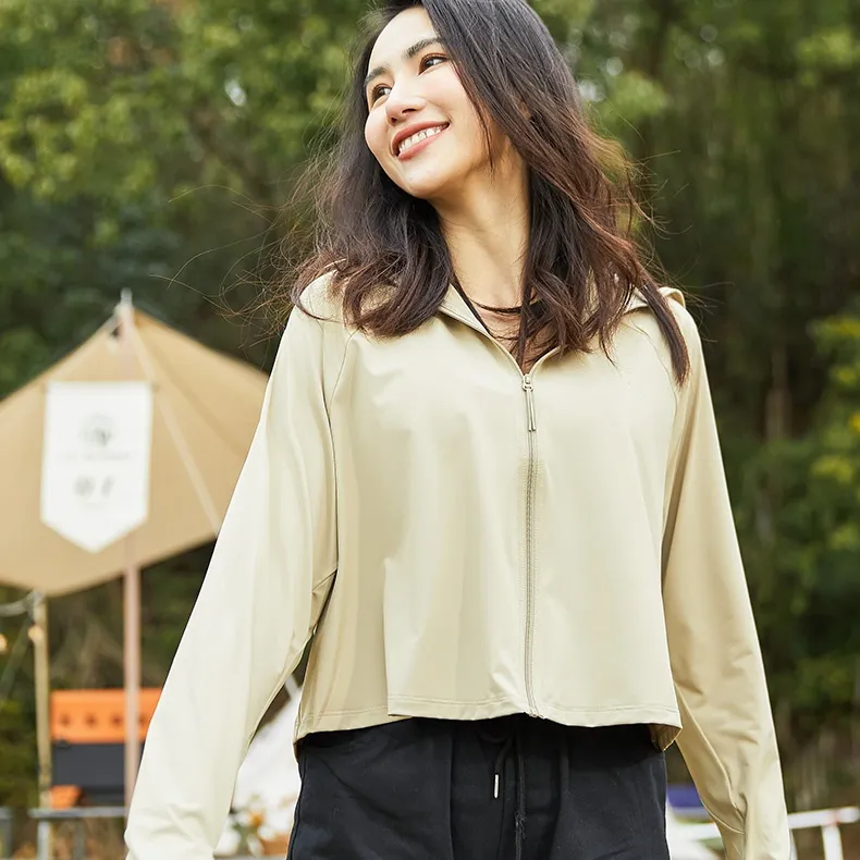 WOSAWE Sun Protection Clothing Women's-8