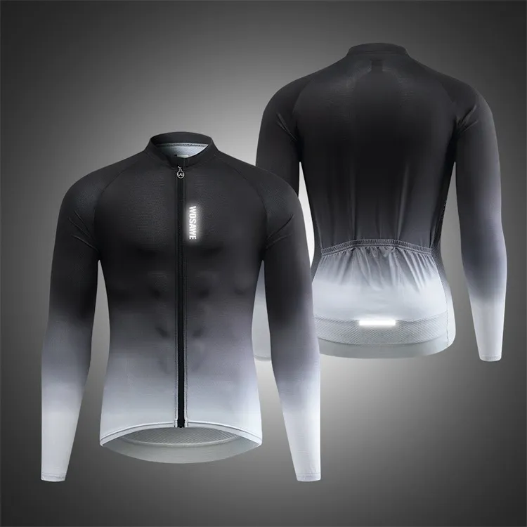 WOSAWE Cycling Clothing Unisex-2
