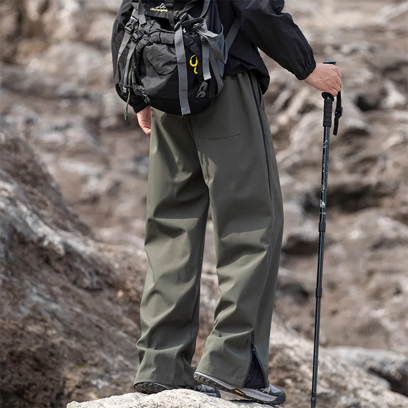 WOSAWE Cargo Pants Unisex-4