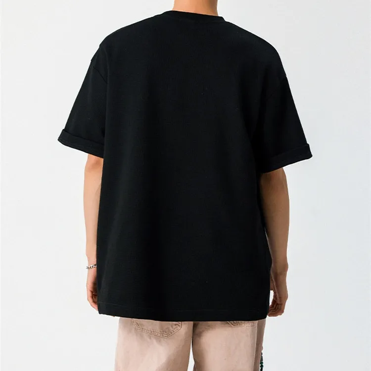 WOSAWE Polo Shirts Unisex-1