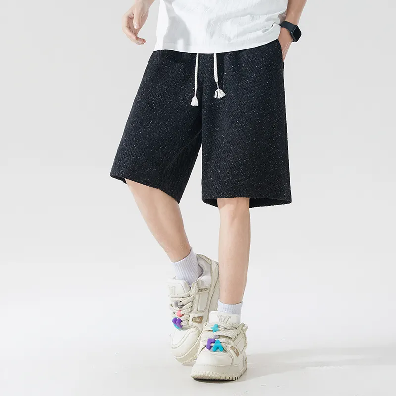 WOSAWE Casual Shorts Unisex-2