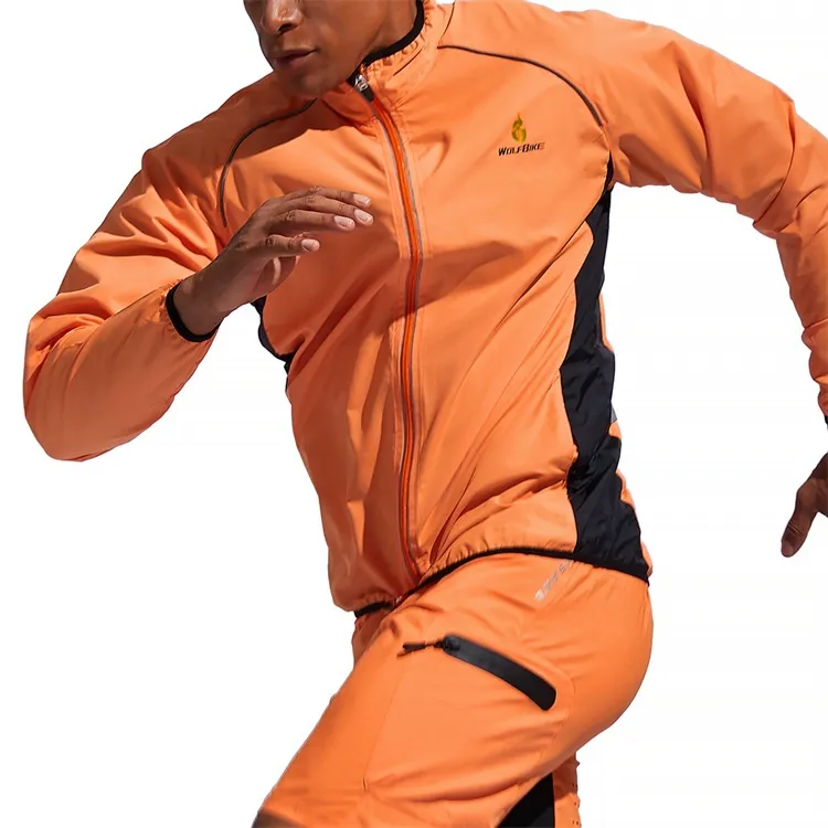 WOSAWE Cycling Clothing Unisex-11
