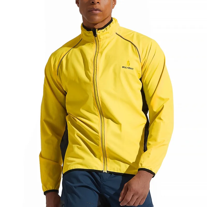 WOSAWE Cycling Clothing Unisex-21