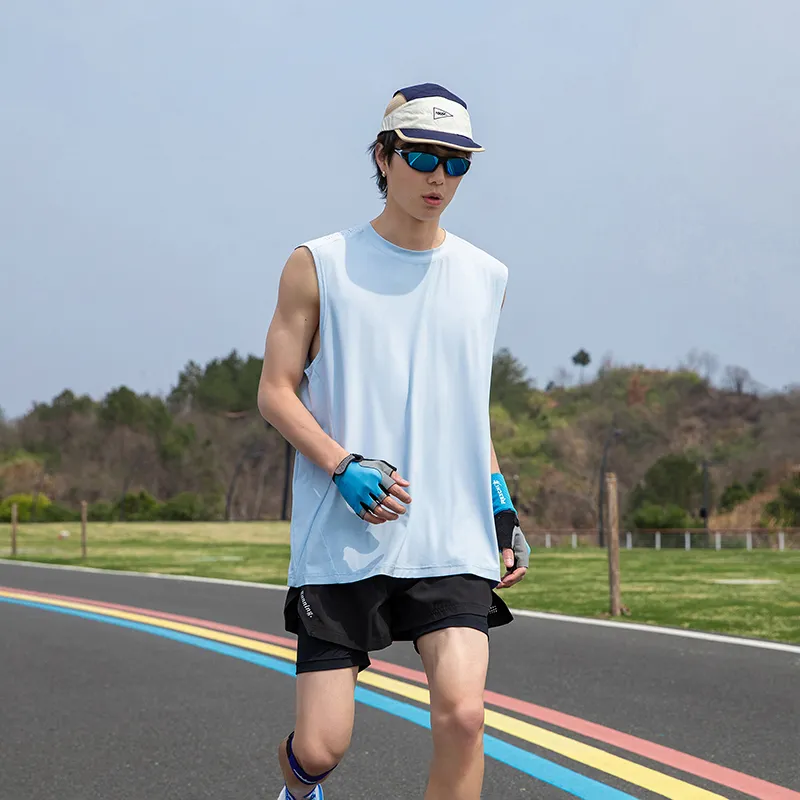 WOSAWE Tank Tops Unisex-2