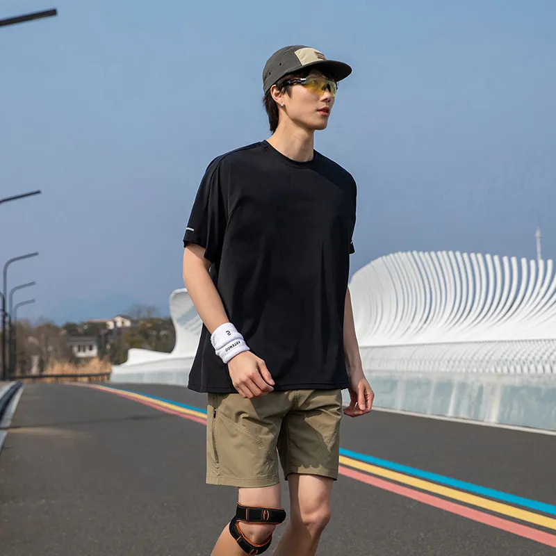 WOSAWE T Shirts Unisex-5