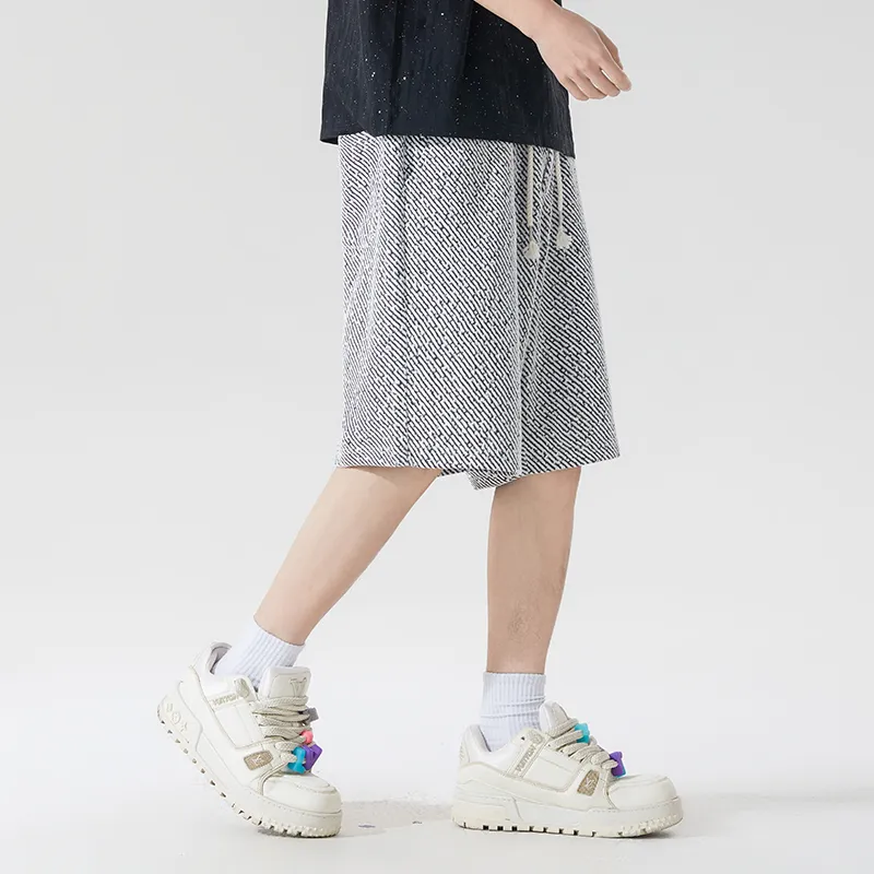 WOSAWE Casual Shorts Unisex-4