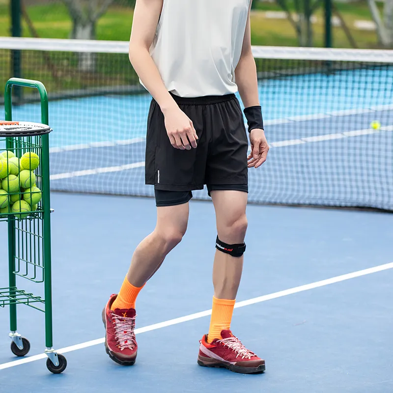 WOSAWE Sports Shorts Unisex-11