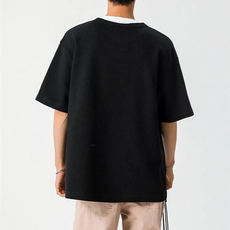 WOSAWE T Shirts Unisex-1