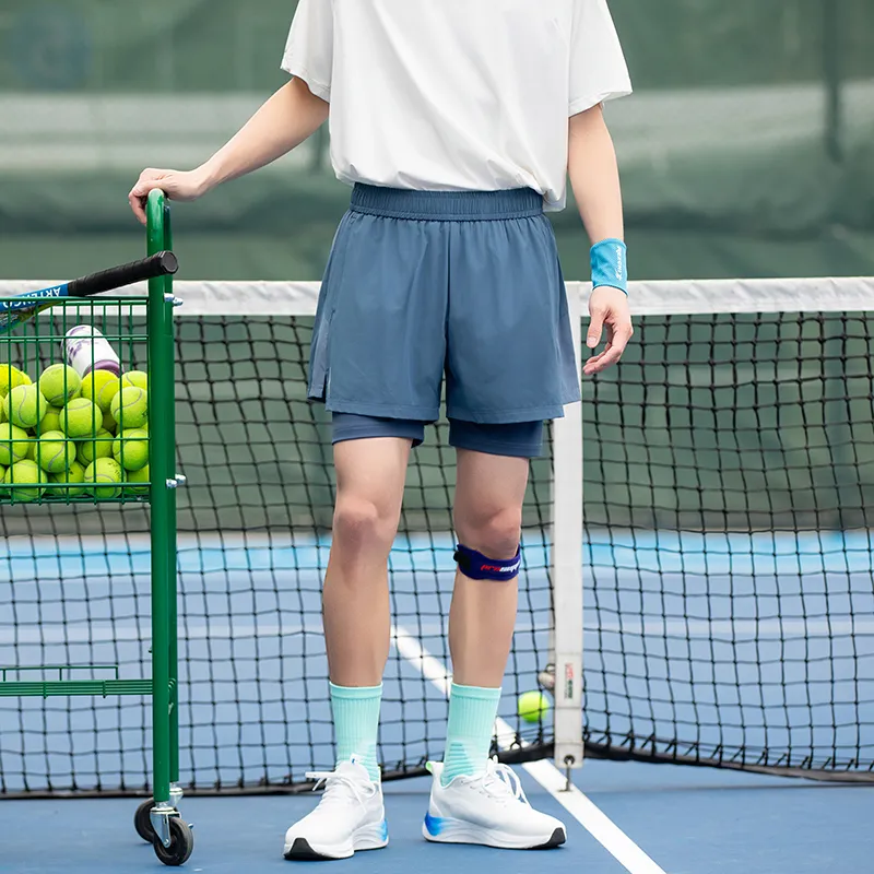 WOSAWE Sports Shorts Unisex-8