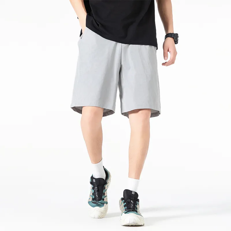 WOSAWE Sports Shorts Unisex-1