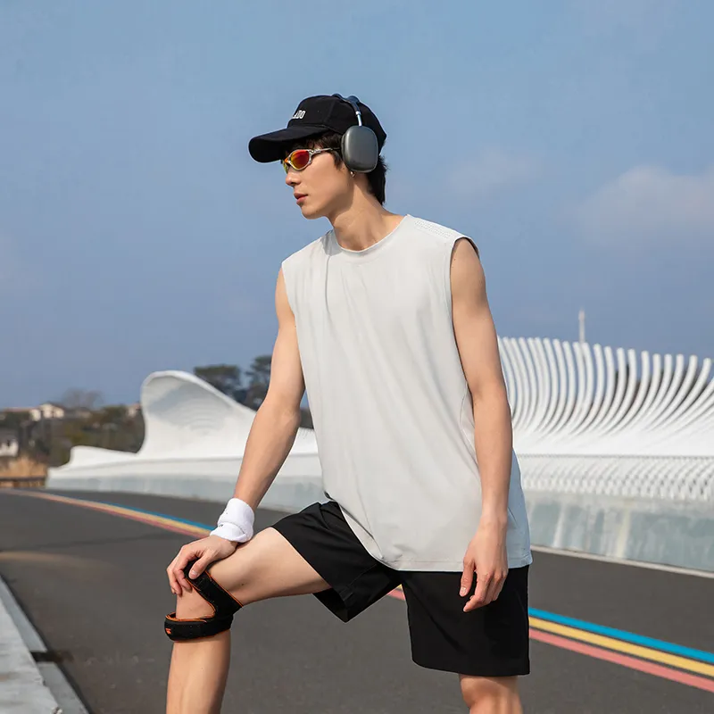 WOSAWE Tank Tops Unisex-5