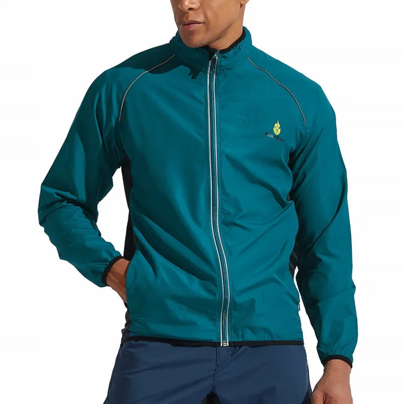 WOSAWE Cycling Clothing Unisex-25