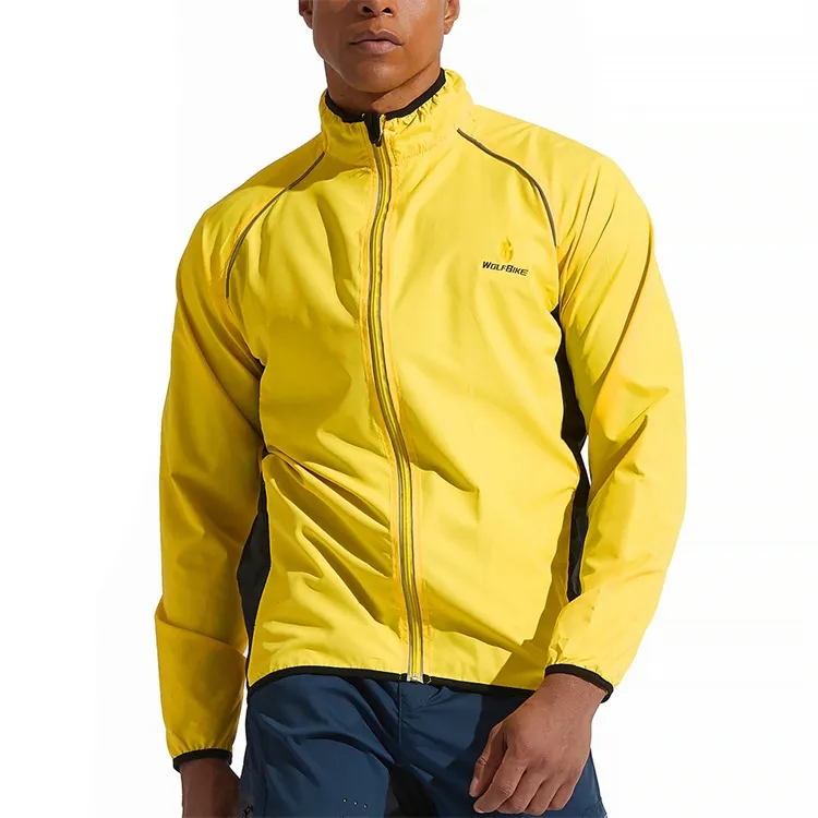 WOSAWE Cycling Clothing Unisex-22