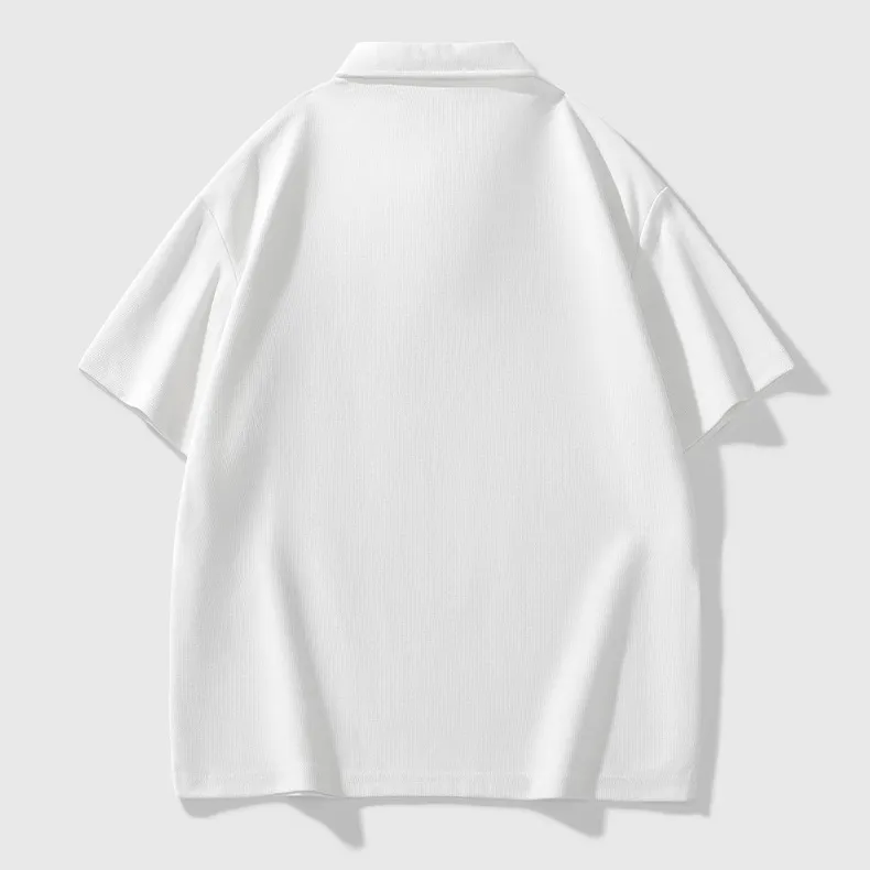 WOSAWE Polo Shirts Unisex-1