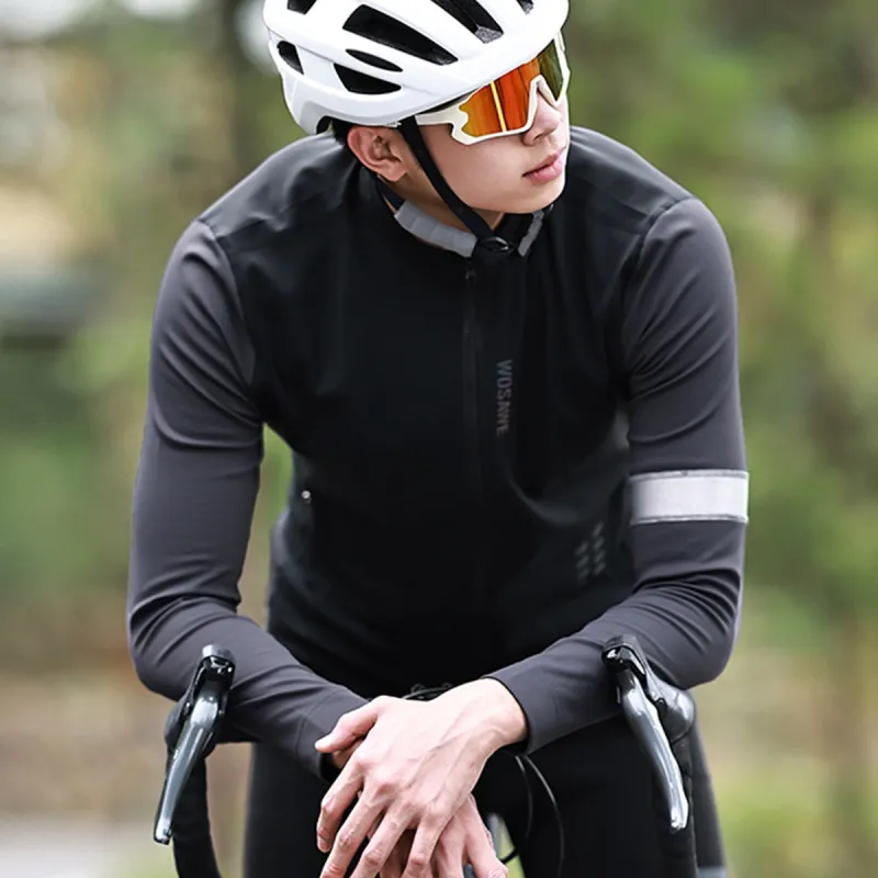 WOSAWE Cycling Clothing Men-8