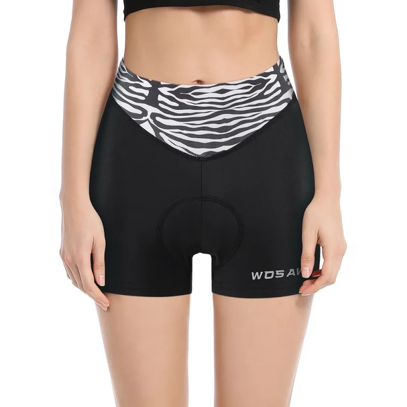 WOSAWE Cycling Pants Women's-5