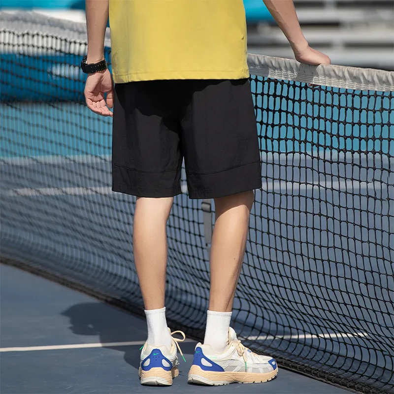 WOSAWE Sports Shorts Unisex-10