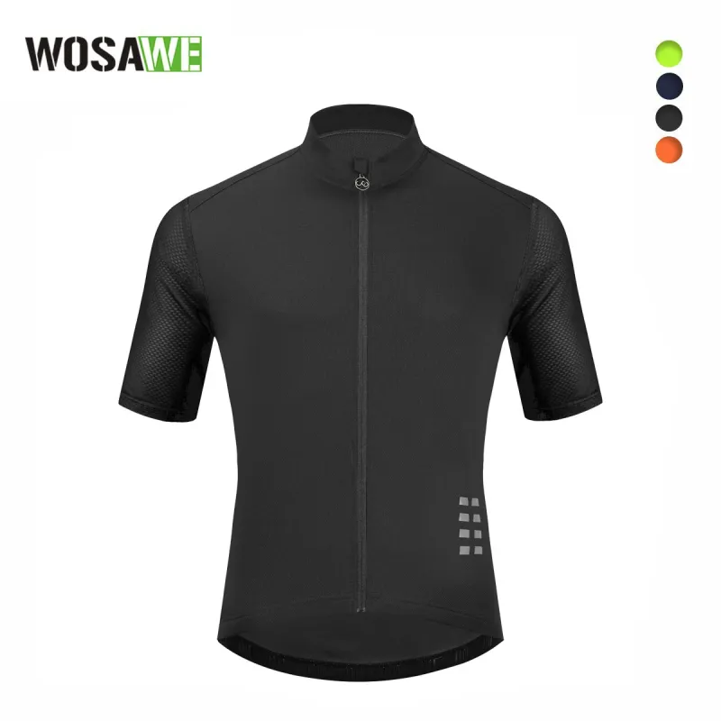 WOSAWE Cycling Clothing Unisex-2