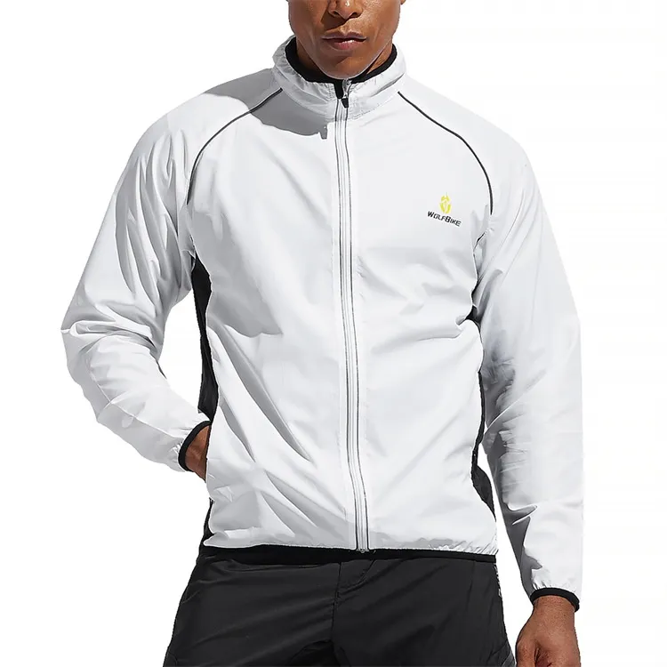 WOSAWE Cycling Clothing Unisex-18