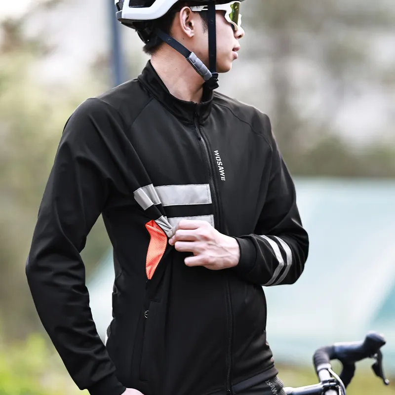 WOSAWE Cycling Clothing Unisex-6