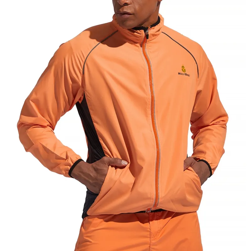 WOSAWE Cycling Clothing Unisex-8
