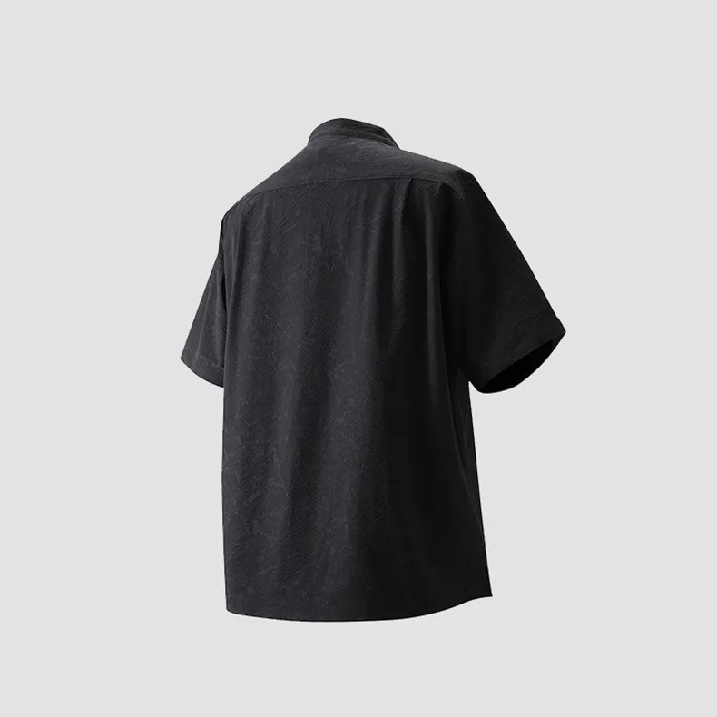 WOSAWE Polo Shirts Unisex-3
