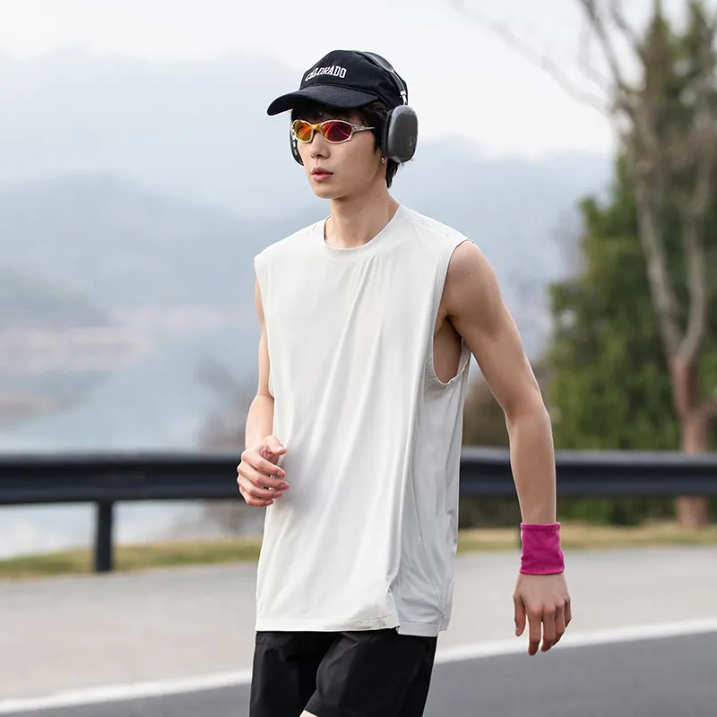 WOSAWE Tank Tops Unisex-11