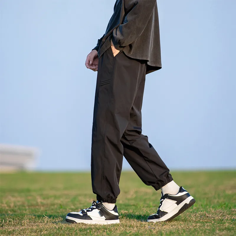 WOSAWE Casual Pants Unisex-9
