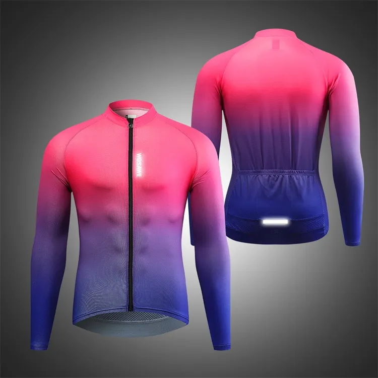 WOSAWE Cycling Clothing Unisex-10