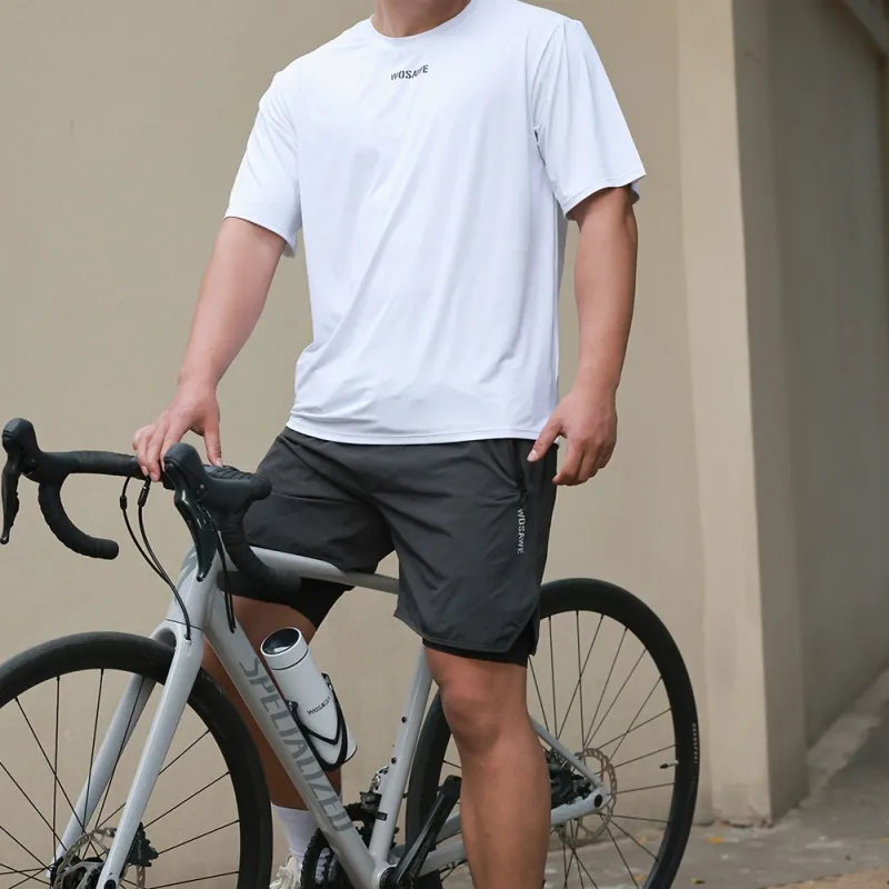 WOSAWE Cycling Pants Unisex-6