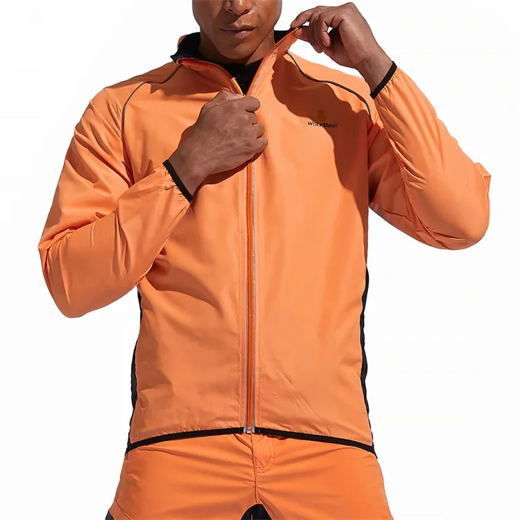 WOSAWE Cycling Clothing Unisex-10