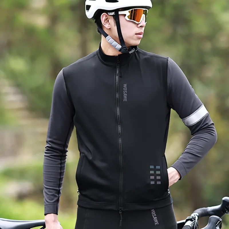 WOSAWE Cycling Clothing Men-7
