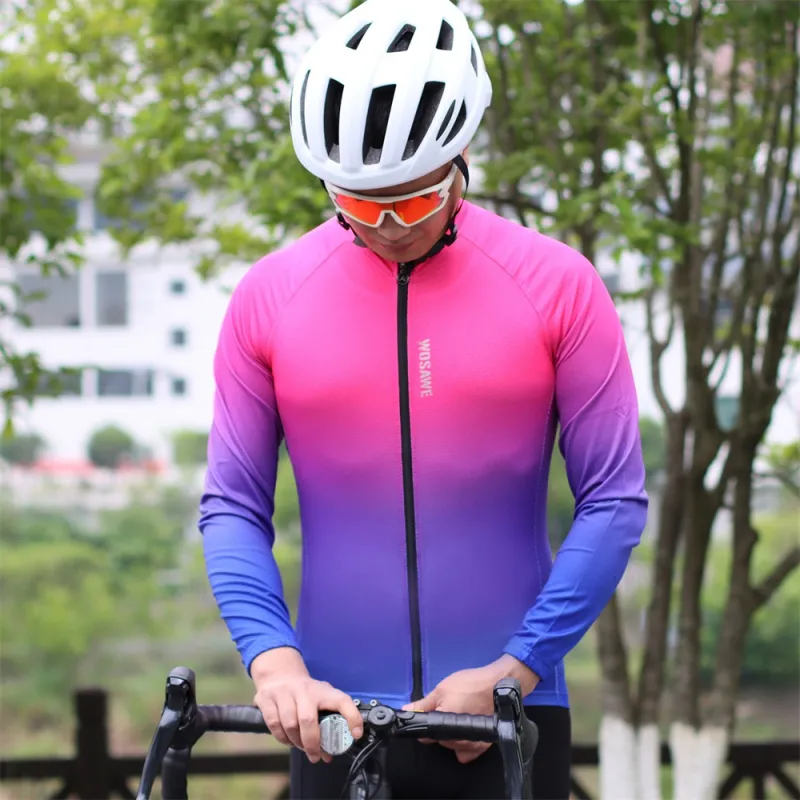 WOSAWE Cycling Clothing Unisex-9