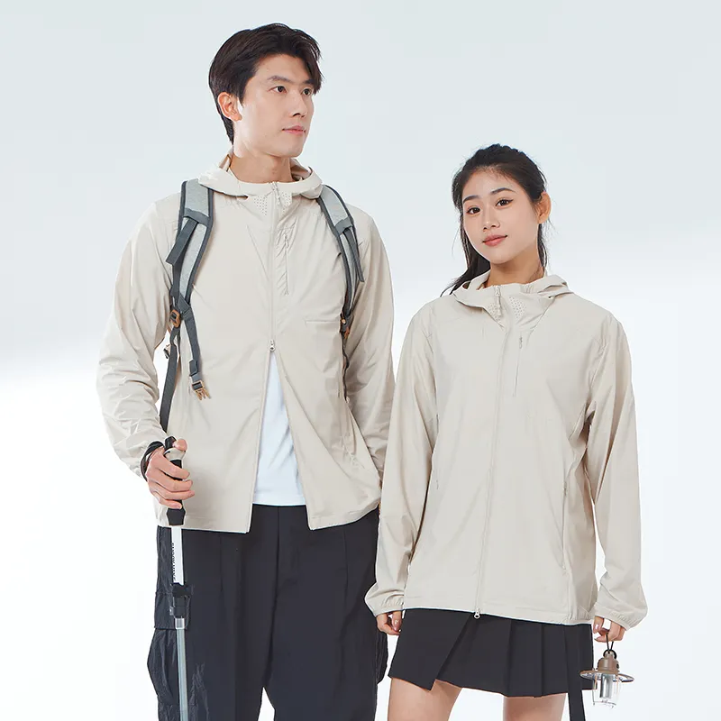 WOSAWE UV Protection Sun Protection Clothing Unisex-6