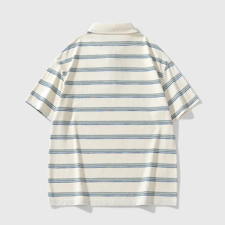WOSAWE Polo Shirts Unisex-3