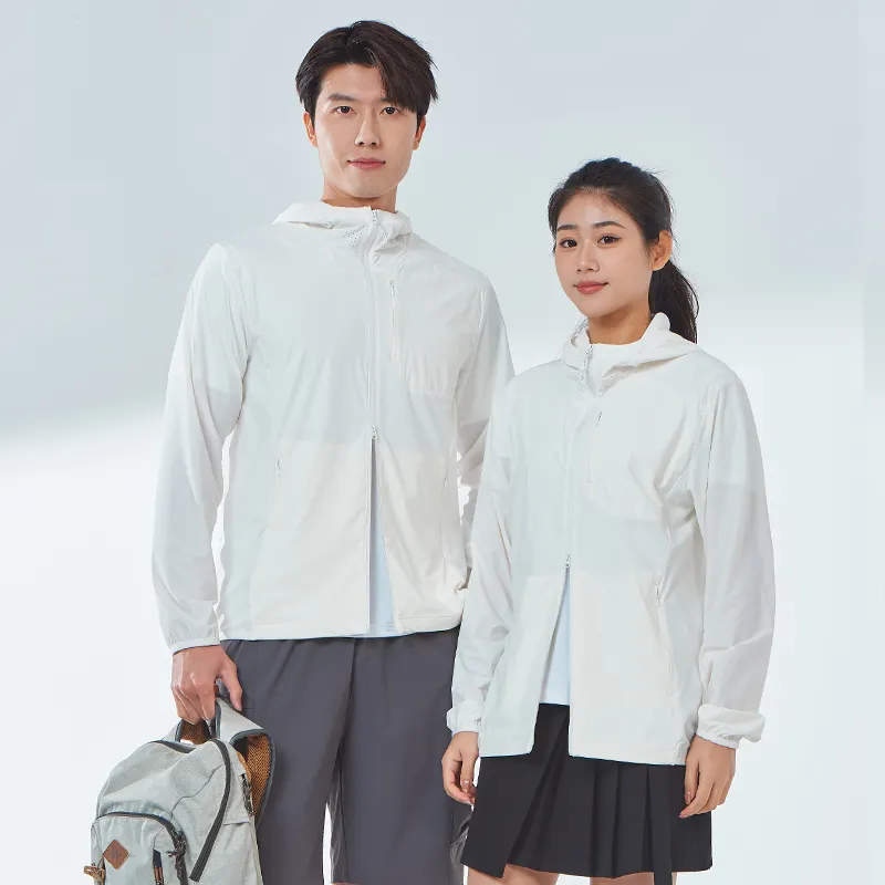 WOSAWE UV Protection Sun Protection Clothing Unisex-3