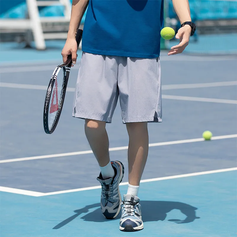 WOSAWE Cargo Shorts Unisex-14