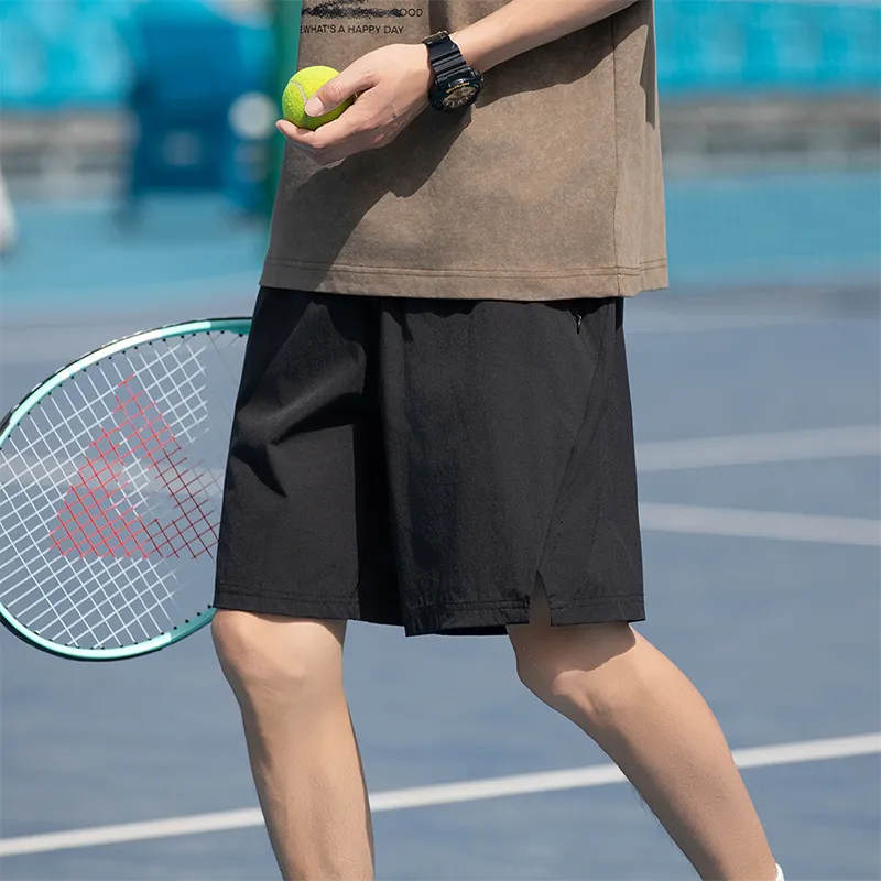 WOSAWE Cargo Shorts Unisex-9