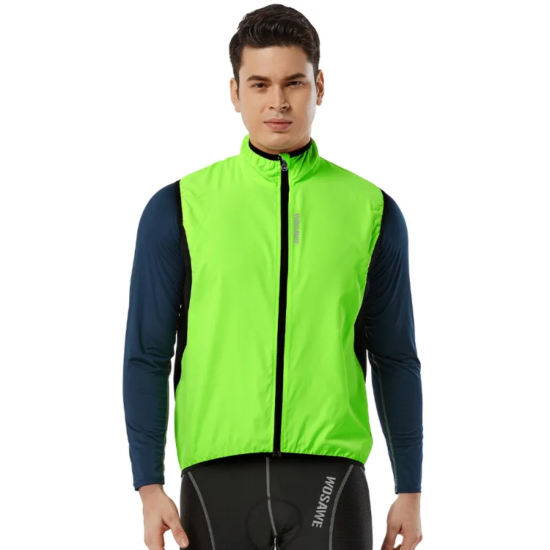 WOSAWE Cycling Clothing Unisex-1