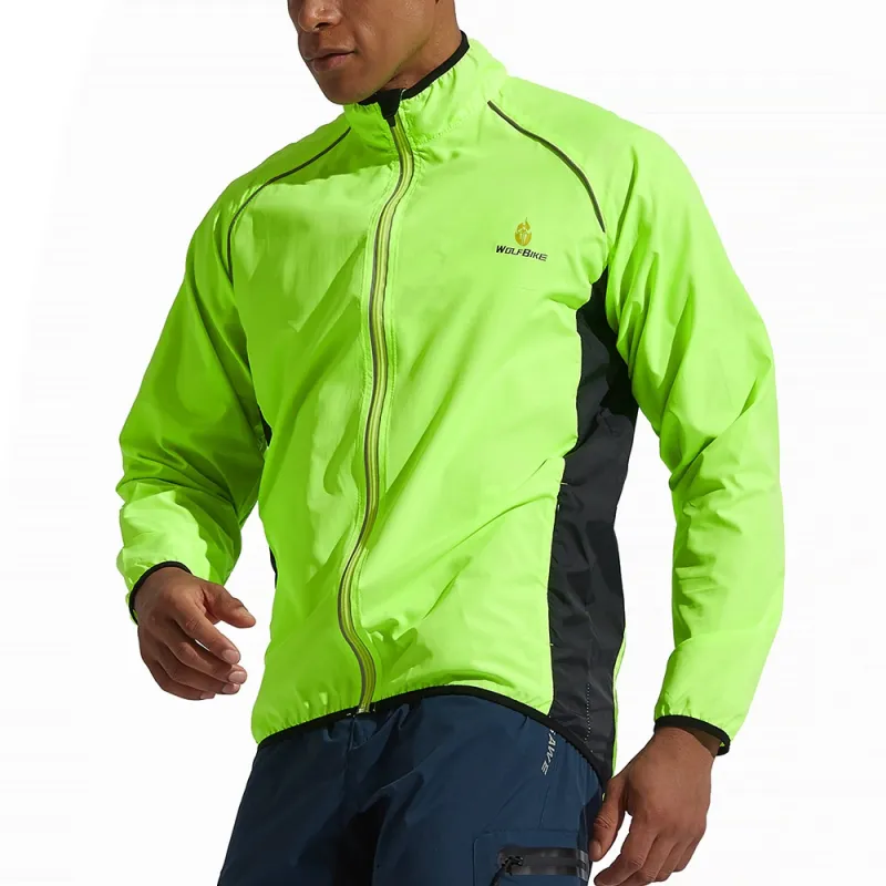 WOSAWE Cycling Clothing Unisex-5
