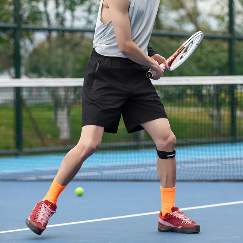 WOSAWE Sports Shorts Unisex-8