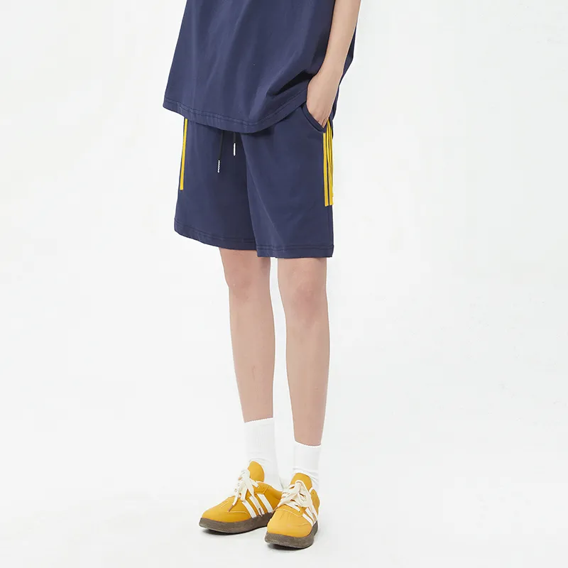 WOSAWE Sports Shorts Unisex-7