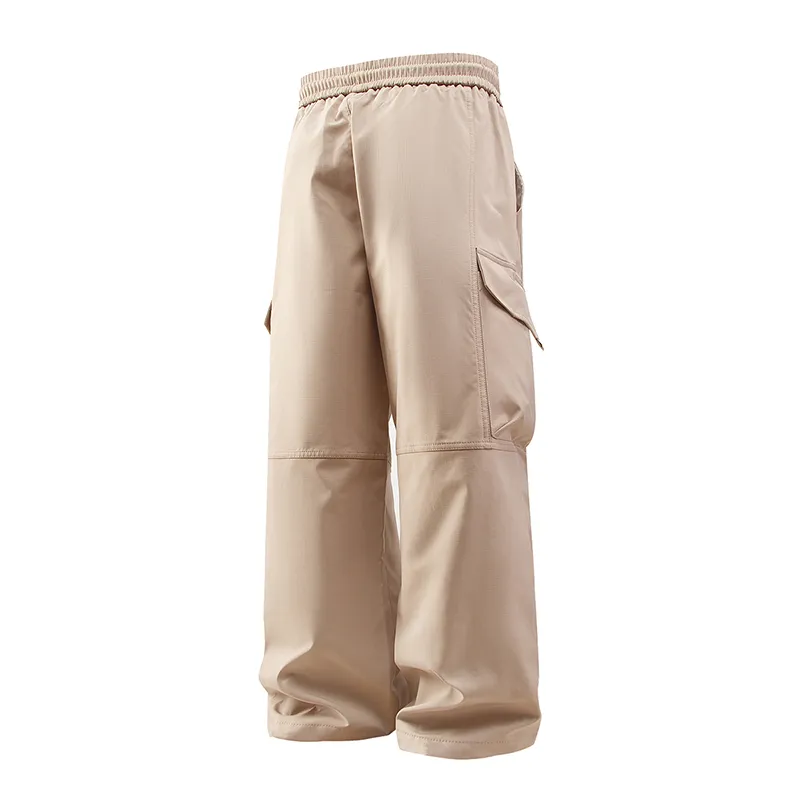 WOSAWE Cargo Pants Unisex-3