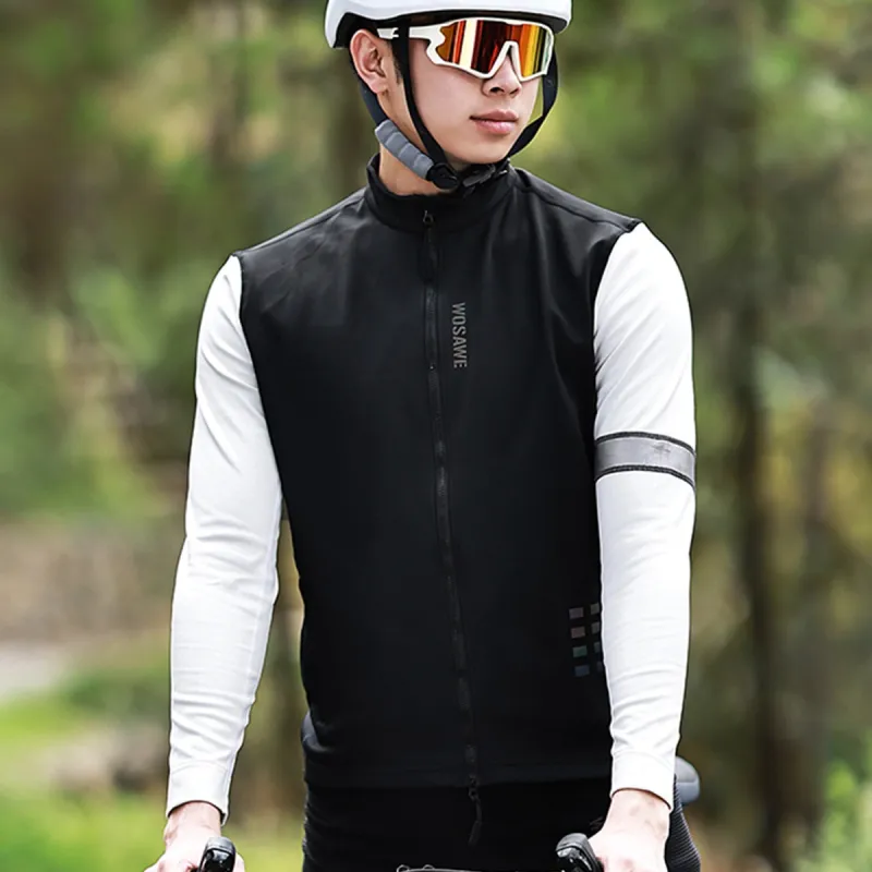 WOSAWE Cycling Clothing Men-4