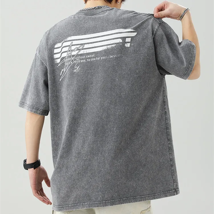 WOSAWE T Shirts Unisex-3