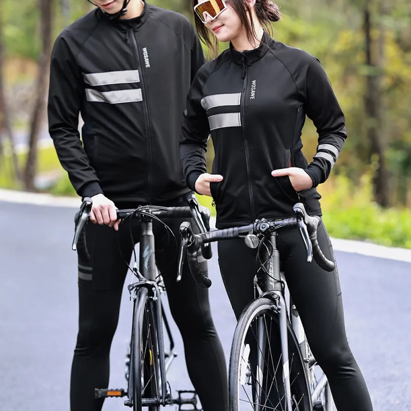 WOSAWE Cycling Clothing Unisex-1