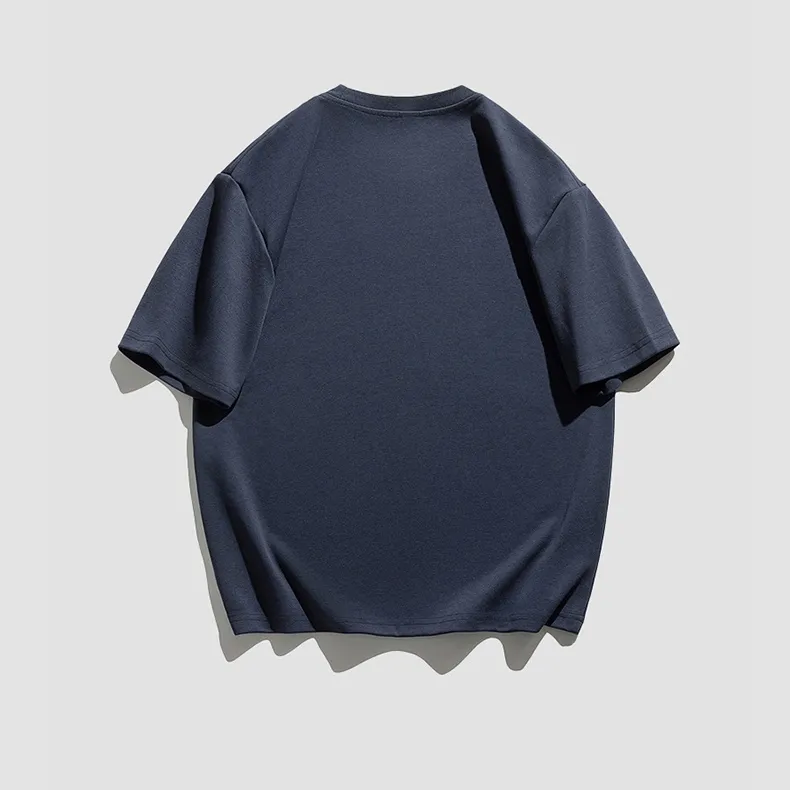 WOSAWE T Shirts Unisex-9