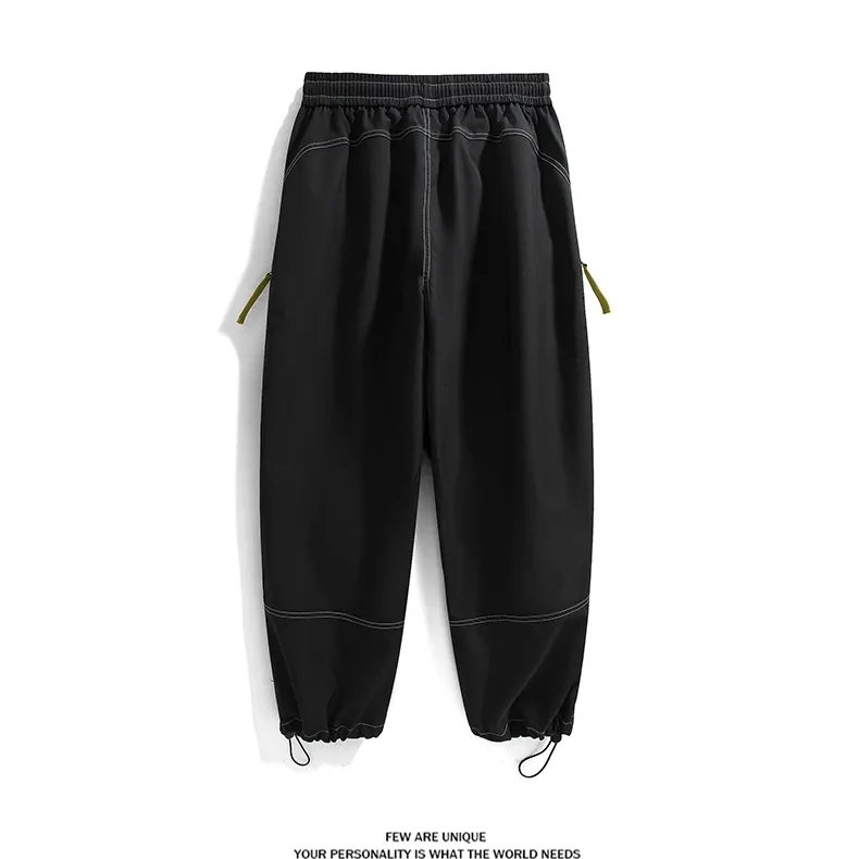 WOSAWE Cargo Pants Unisex-1